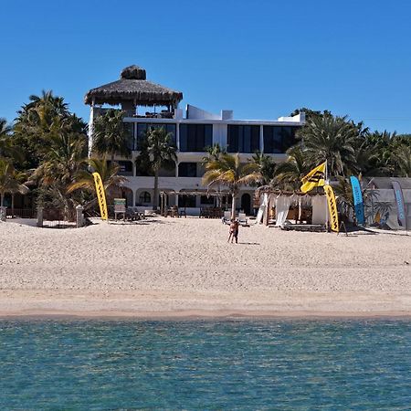 La Ventana Beach Resort La Paz Exterior photo